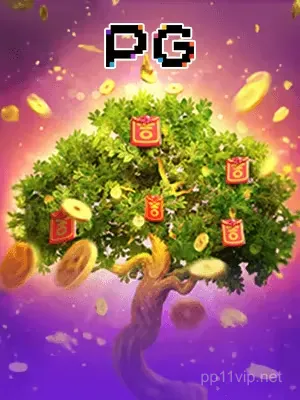 Imagem do jogo Prosperity Fortune Tree da PP11